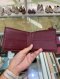 Bottega Veneta BI-FOLD WALLET 2024