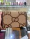 Gucci WOC GG LOGO