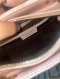 Dior LADY 10" PINK GHW 2014