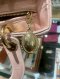 Dior LADY 10" PINK GHW 2014