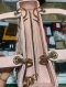 Dior LADY 10" PINK GHW 2014