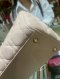 Dior LADY 10" PINK GHW 2014