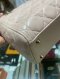 Dior LADY 10" PINK GHW 2014