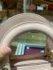 Dior LADY 10" PINK GHW 2014