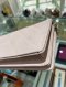 Dior MY DIOR MINI BAG POWDER PINK 2024