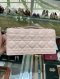 Dior MY DIOR MINI BAG POWDER PINK 2024