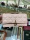 Dior MY DIOR MINI BAG POWDER PINK 2024