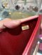Chanel CAMELLIA LONG WALLET HOLO17