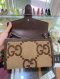 Gucci WOC GG LOGO
