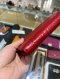 Chanel CAMELLIA LONG WALLET HOLO17