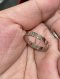 Cartier C DE WEDDING RING 3MM. SIZE48 2023