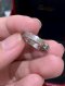 Cartier C DE WEDDING RING 3MM. SIZE48 2023