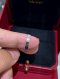 Cartier C DE WEDDING RING 3MM. SIZE48 2023
