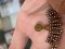 Dior J'dior earring bee