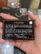 CHANEL CLASSIC ZIPPED COIN PURSE HOLO27