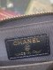 CHANEL CLASSIC ZIPPED COIN PURSE HOLO27