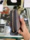 CHANEL CLASSIC ZIPPED COIN PURSE HOLO27
