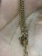 Chanel NECKLACE GOLD 2024