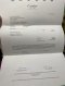 Cartier JUSTE UN CLOU WHITE GOLD SIZE18 LIS855 2021