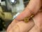 Dior J'dior earring bee