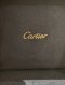 Cartier JUSTE UN CLOU WHITE GOLD SIZE18 LIS855 2021