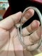 Cartier JUSTE UN CLOU WHITE GOLD SIZE18 LIS855 2021