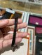 Hermes tournis tresse bracelet noir 2022