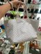Goyard ST.LOUIS PM WHITE 2024