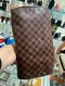 Louis Vuitton SPEEDY 35 DAMIER EBENE 2011