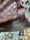 Louis Vuitton SPEEDY 35 DAMIER EBENE 2011