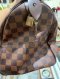 Louis Vuitton SPEEDY 35 DAMIER EBENE 2011