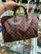 Louis Vuitton SPEEDY 35 DAMIER EBENE 2011