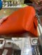 Louis Vuitton COSMATIC POUCH BAG EPI ORANGE 2012
