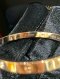 Cartier MEDIUM LOVE BRACELET SIZE 16 ROSE GOLD WITH 4 DIAMONDS 2025