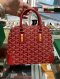 Goyard VENDOME MINI RED 2024