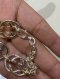 Gucci BRACELET INTERLOCKING SILVER