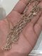 Gucci NECKLACE INTERLOCKING SILVER