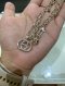 Gucci NECKLACE INTERLOCKING SILVER