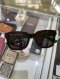 Gucci SUNGLASSES ลายกระ ขาเขียวแดง