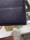 Gucci SHORT WALLET NAVY