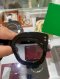 Bottega Veneta BV0238S 001 SUNGLASSES