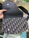 Dior SADDLE POUCH 2020