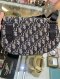 Dior SADDLE POUCH 2020