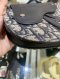 Dior SADDLE POUCH 2020