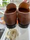 Louis Vuitton LOAFERS BROWN SIZE11