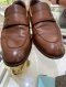 Louis Vuitton LOAFERS BROWN SIZE11