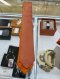 Hermes NECKTIE H ORANGE
