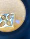 Louis Vuitton EARRING 3PCS. GOLD 2024