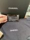 Chanel MINI VANITY BEIGE CV GHW HOLO31
