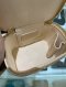 Chanel MINI VANITY BEIGE CV GHW HOLO31